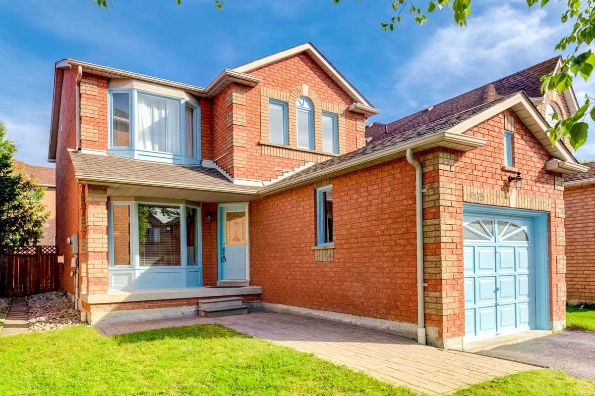 1475 Sandhurst Cres, Pickering, ON Detached Sold price HouseSigma