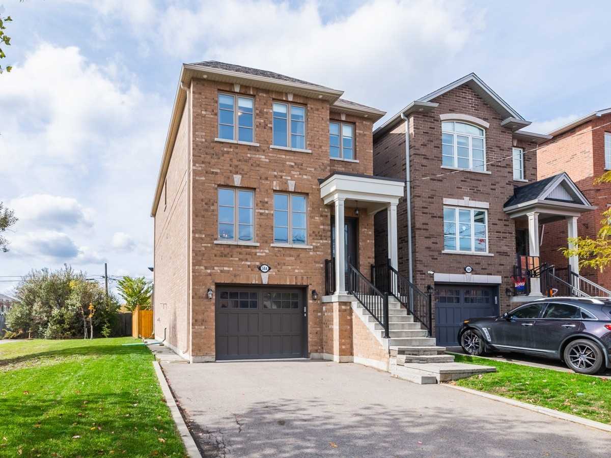 58 Thirty Second St, Etobicoke, Ontario M8W3G5 | HouseSigma