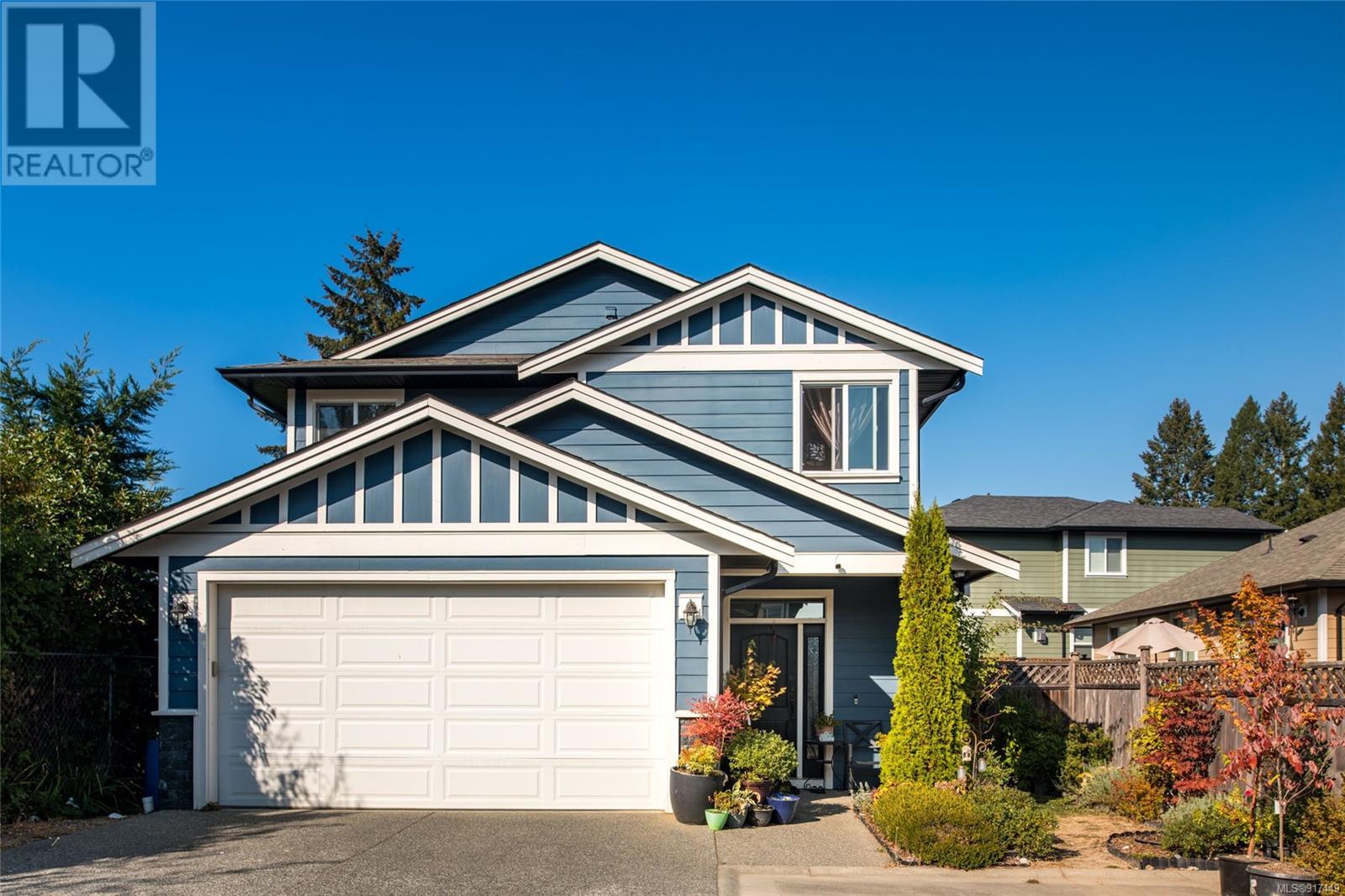 12 12 3205 Gibbins Rd, Duncan, BC House, Single Family, Condominium