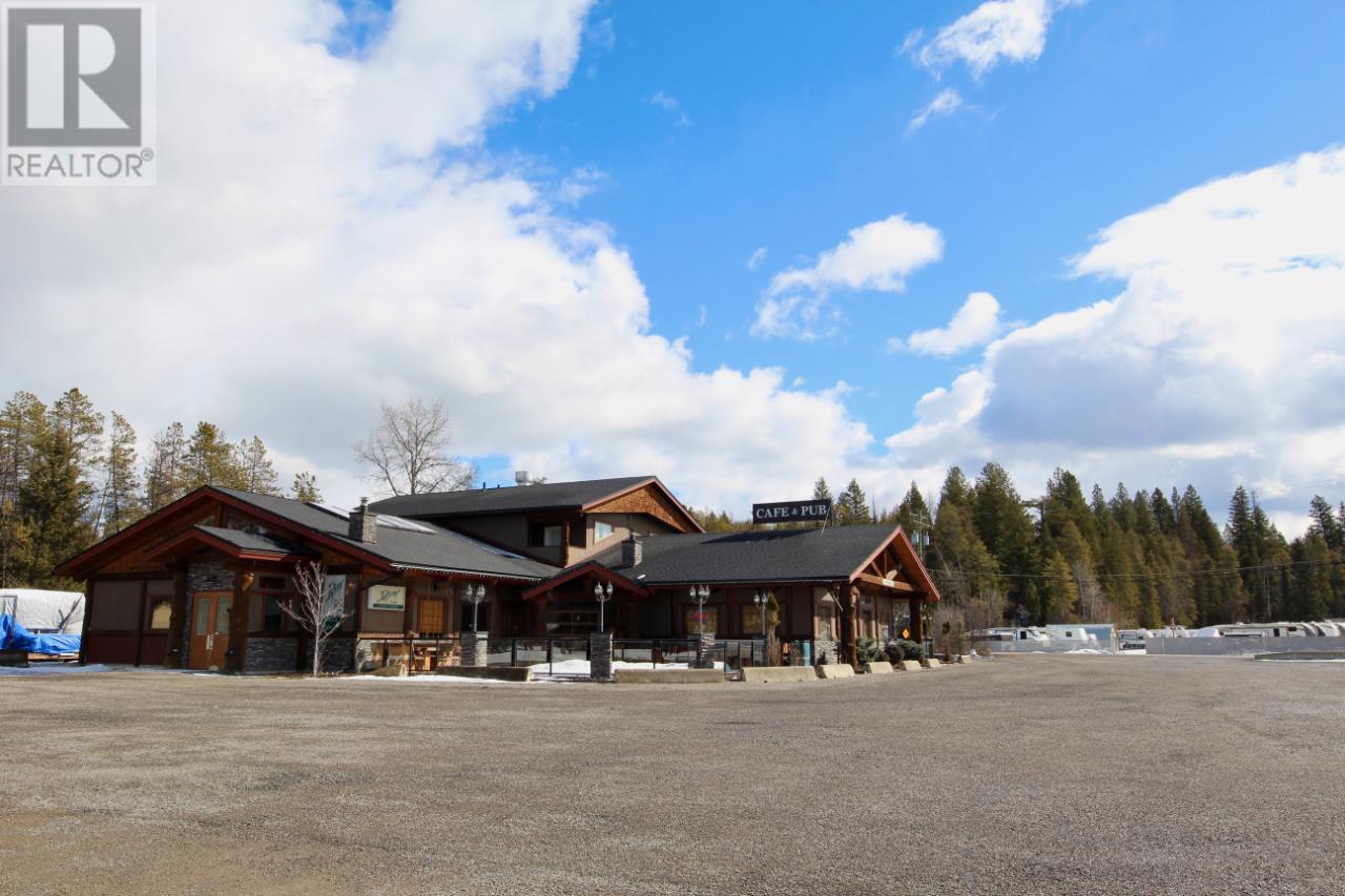 2359 HIGHWAY 3/93, Jaffray and Vicinity, British Columbia V0B1T0 For