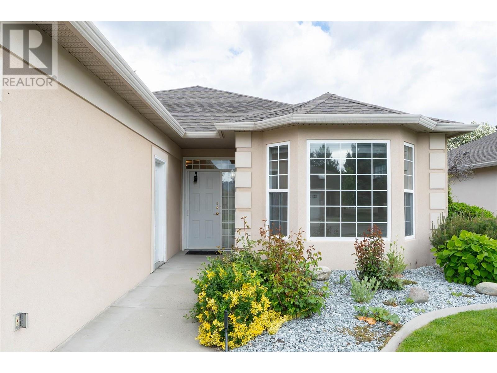 140 3360 Old Okanagan Highway, West Kelowna, British Columbia V4T1X9