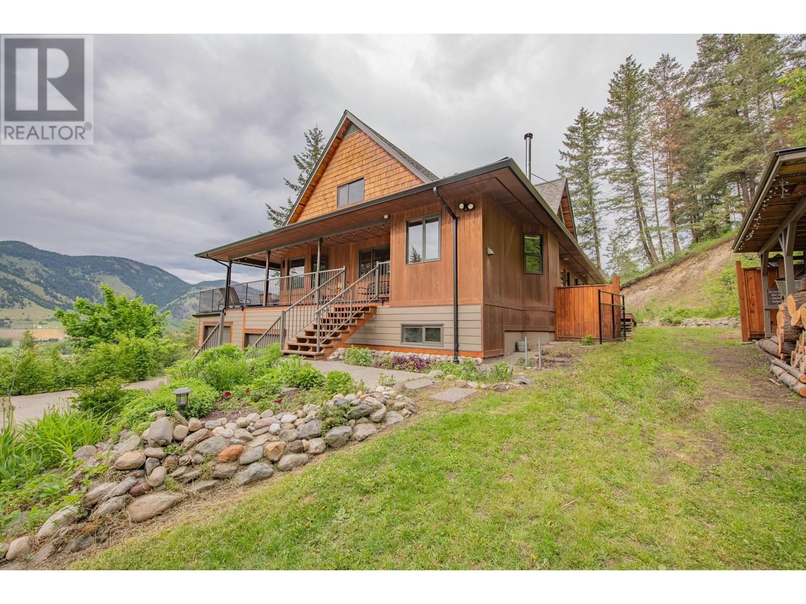 6720 Brewer Road, Coldstream, British Columbia V1B3H2 HouseSigma