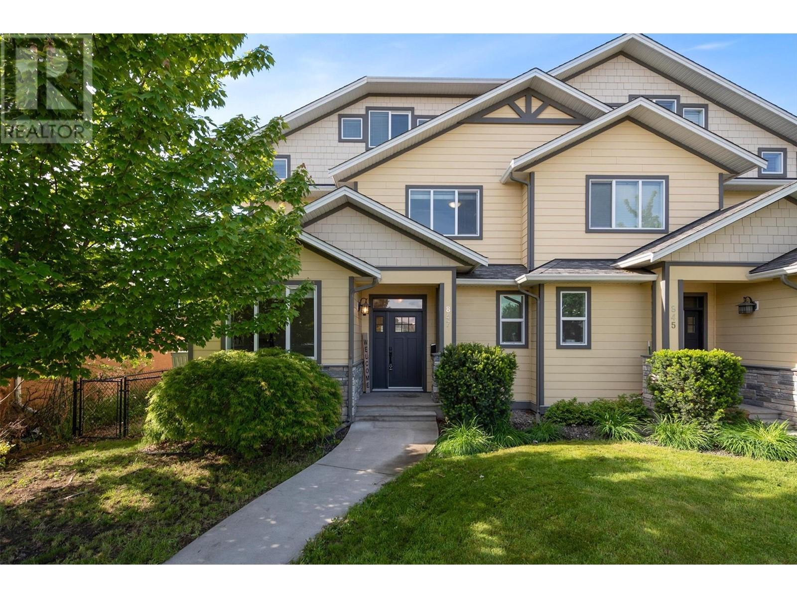 847 Rose Avenue, Kelowna, British Columbia V1Y5K3 For Sale HouseSigma