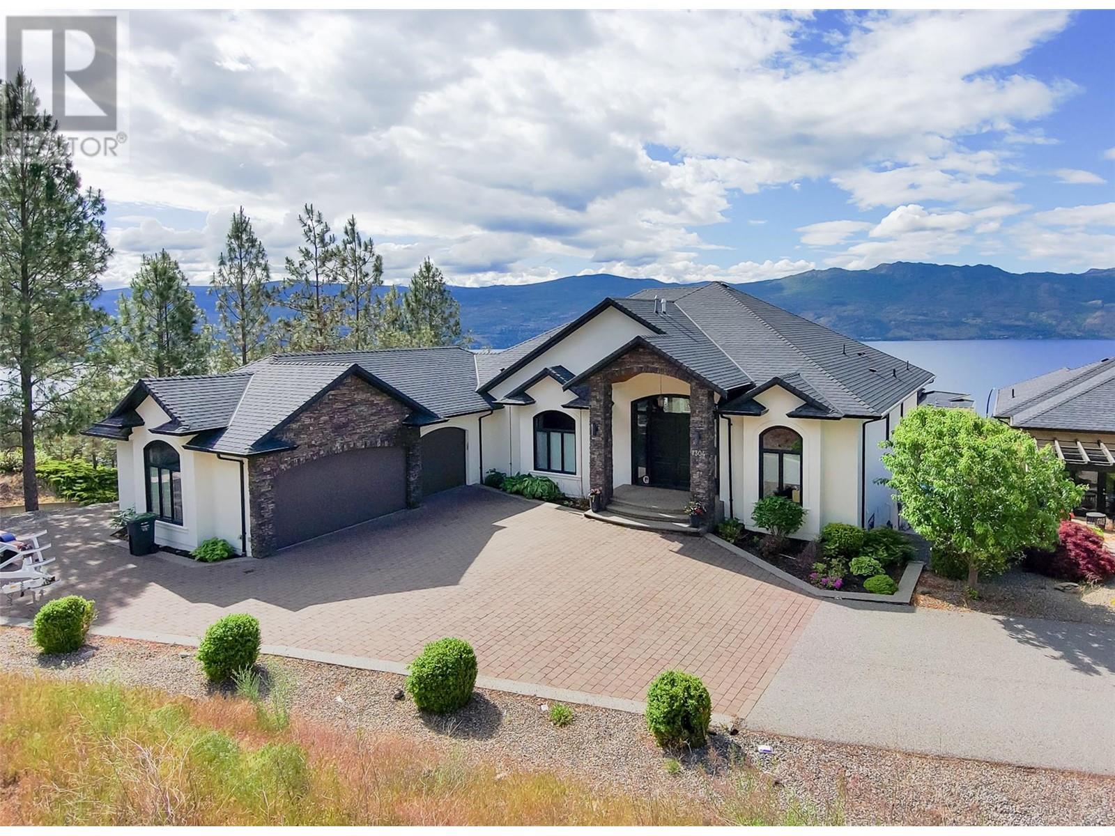 1304 Pinot Noir Drive Lot 23, West Kelowna, British Columbia V4T3J1
