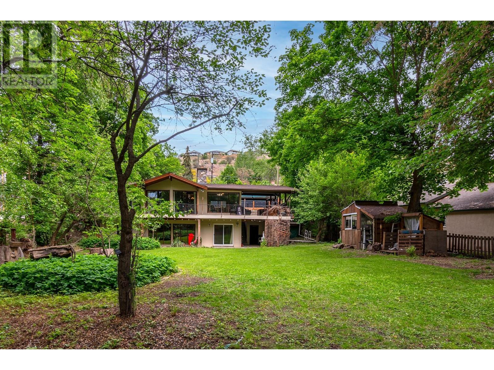 11312 Kalamalka Road, Coldstream, British Columbia V1B1M1 For Sale