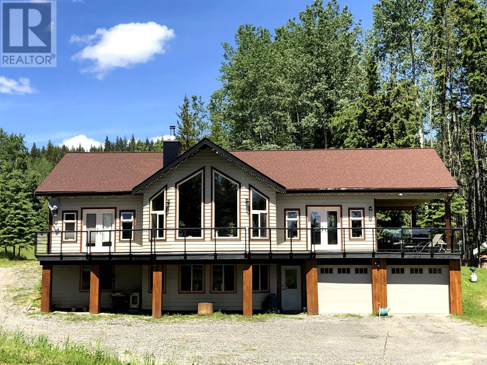 7535 CARIBOO CHALET ROAD, Deka Lake / Sulphurous / Hathaway Lakes