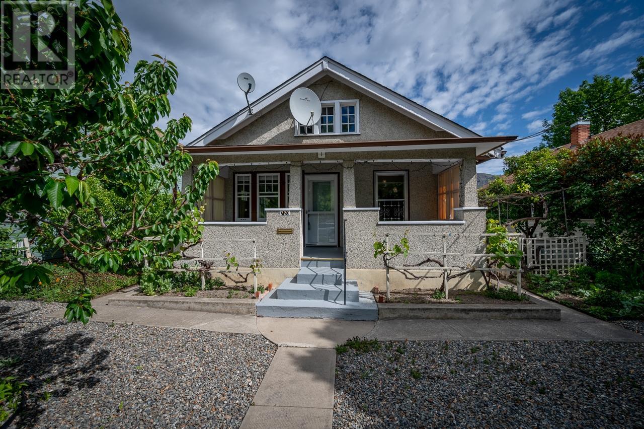 720 ST PAUL STREET, Kamloops, British Columbia V2C2K4 For Sale HouseSigma