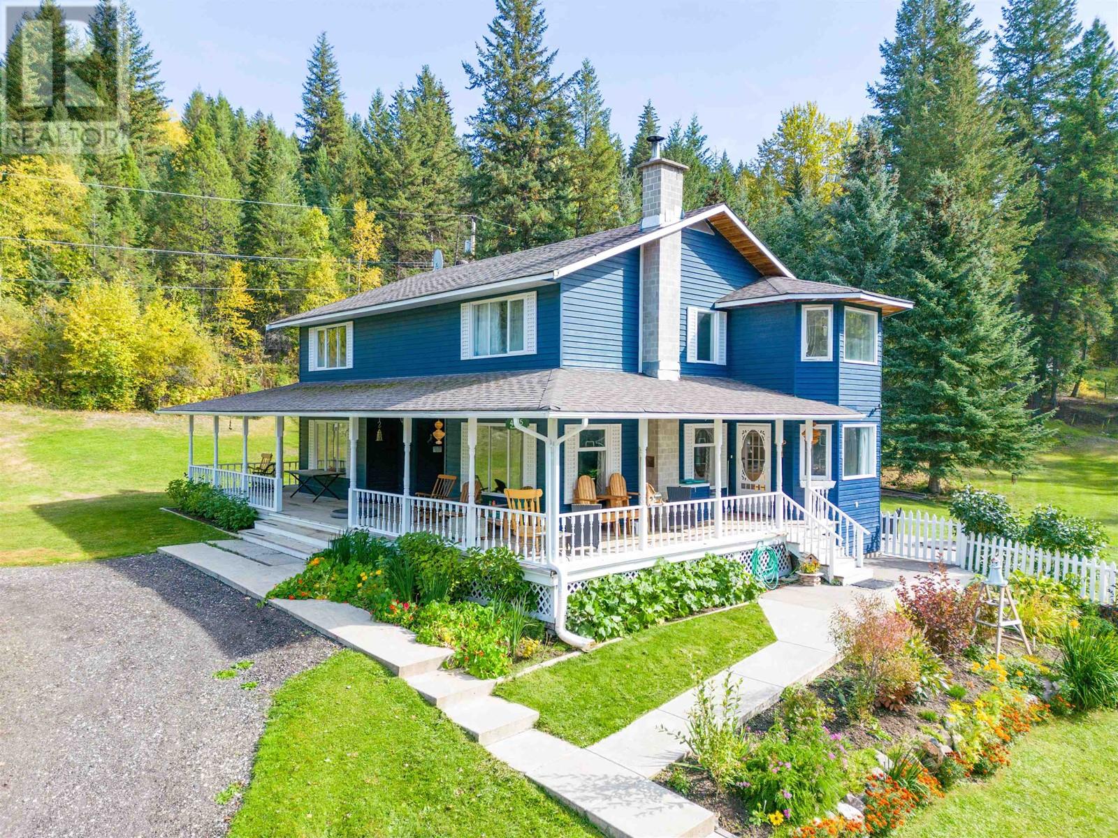 Canim Lake, BC Real Estate Listings HouseSigma
