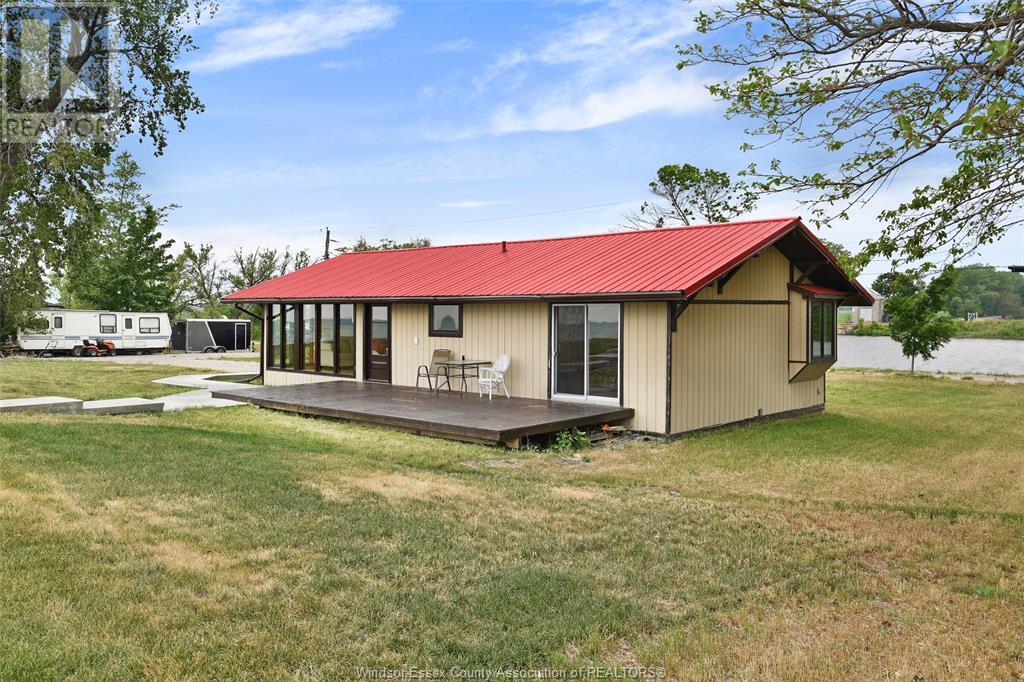 88&89 MARENTETTE BEACH ROAD, Leamington, Ontario N8H3V7 For Sale