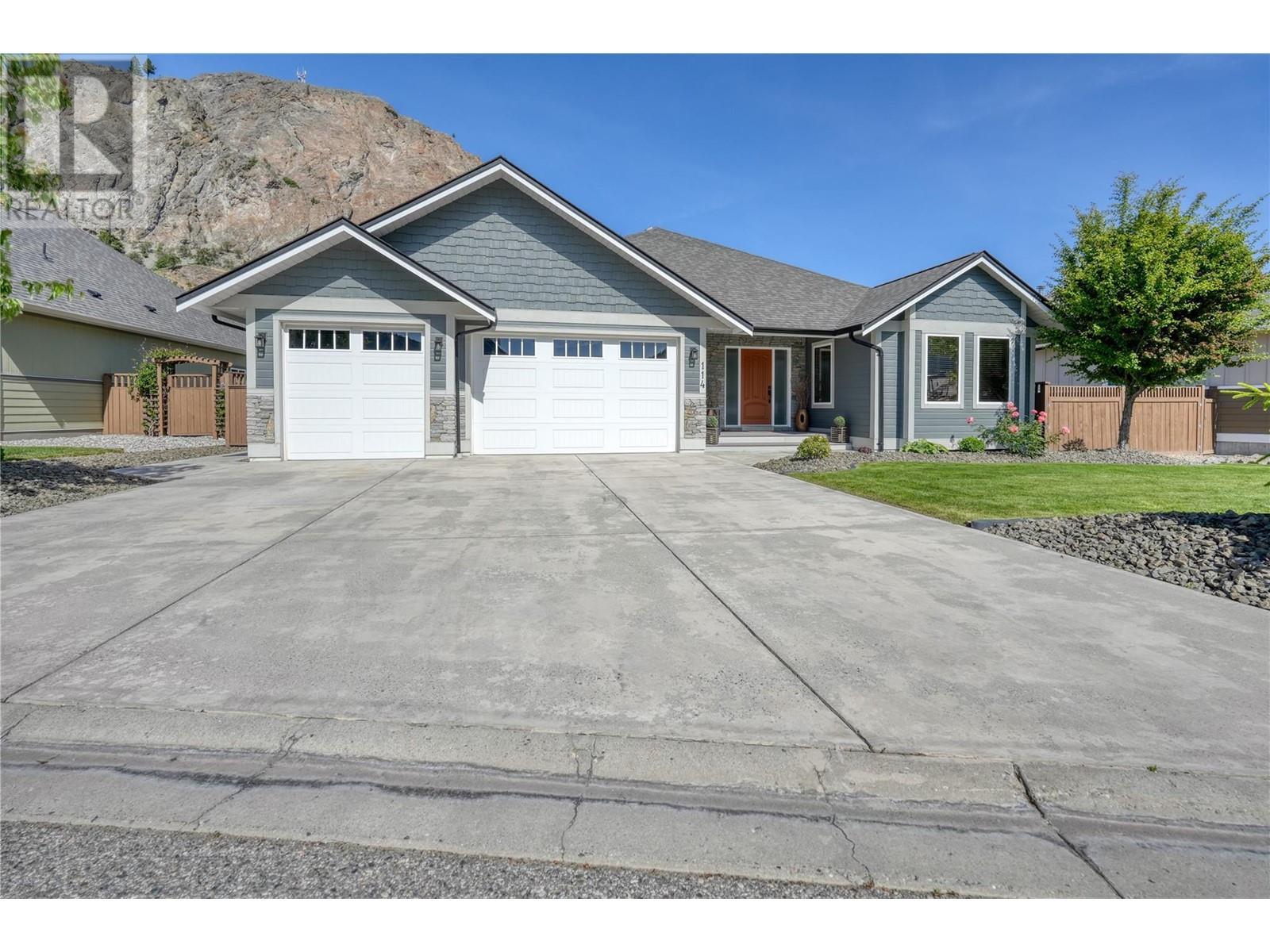 114 4400 McLean Creek Road, Okanagan Falls, British Columbia V0H1R6
