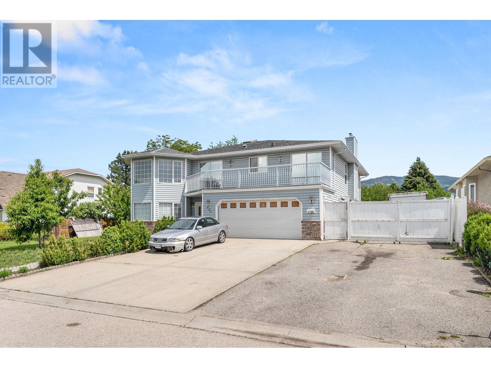 693 Mayfair Court, Rutland, British Columbia V1X7H7 For Sale HouseSigma