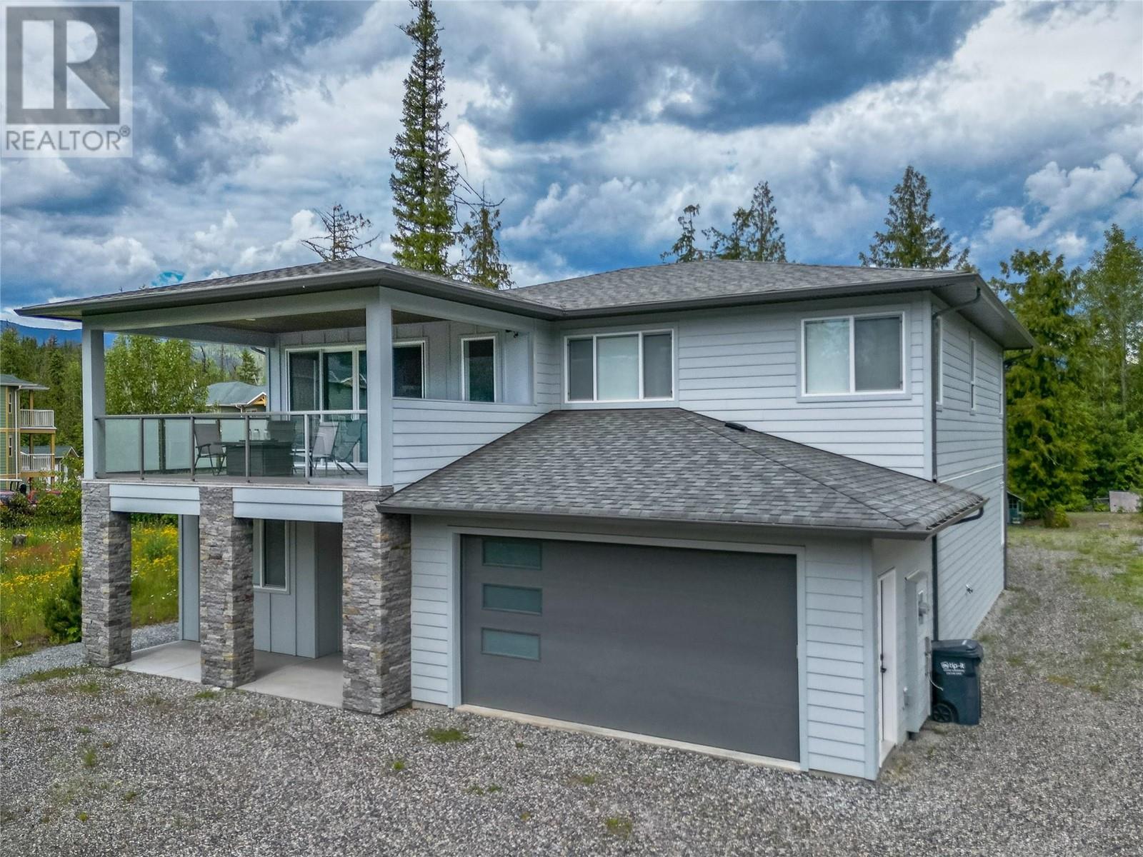 3475 Mabel Lake Place, Enderby, British Columbia V0E1V5 For Sale