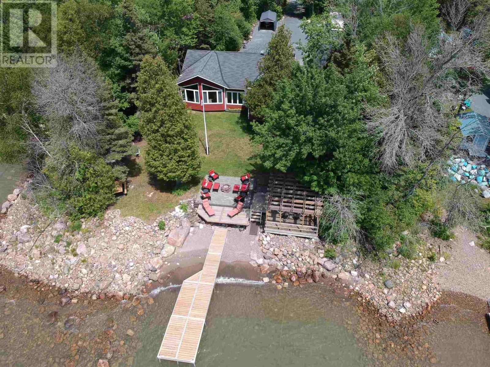 302 Waltonen RD, Bruce Mines, Ontario P0R1C0 For Sale HouseSigma