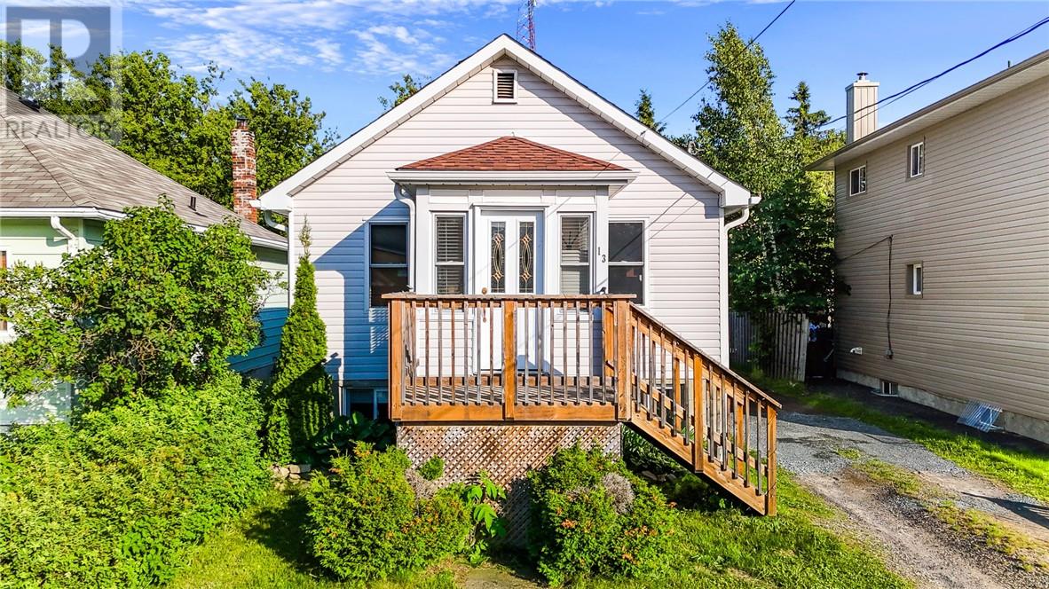 13 Copper Street, Sudbury, Ontario P3E2C3 For Sale HouseSigma