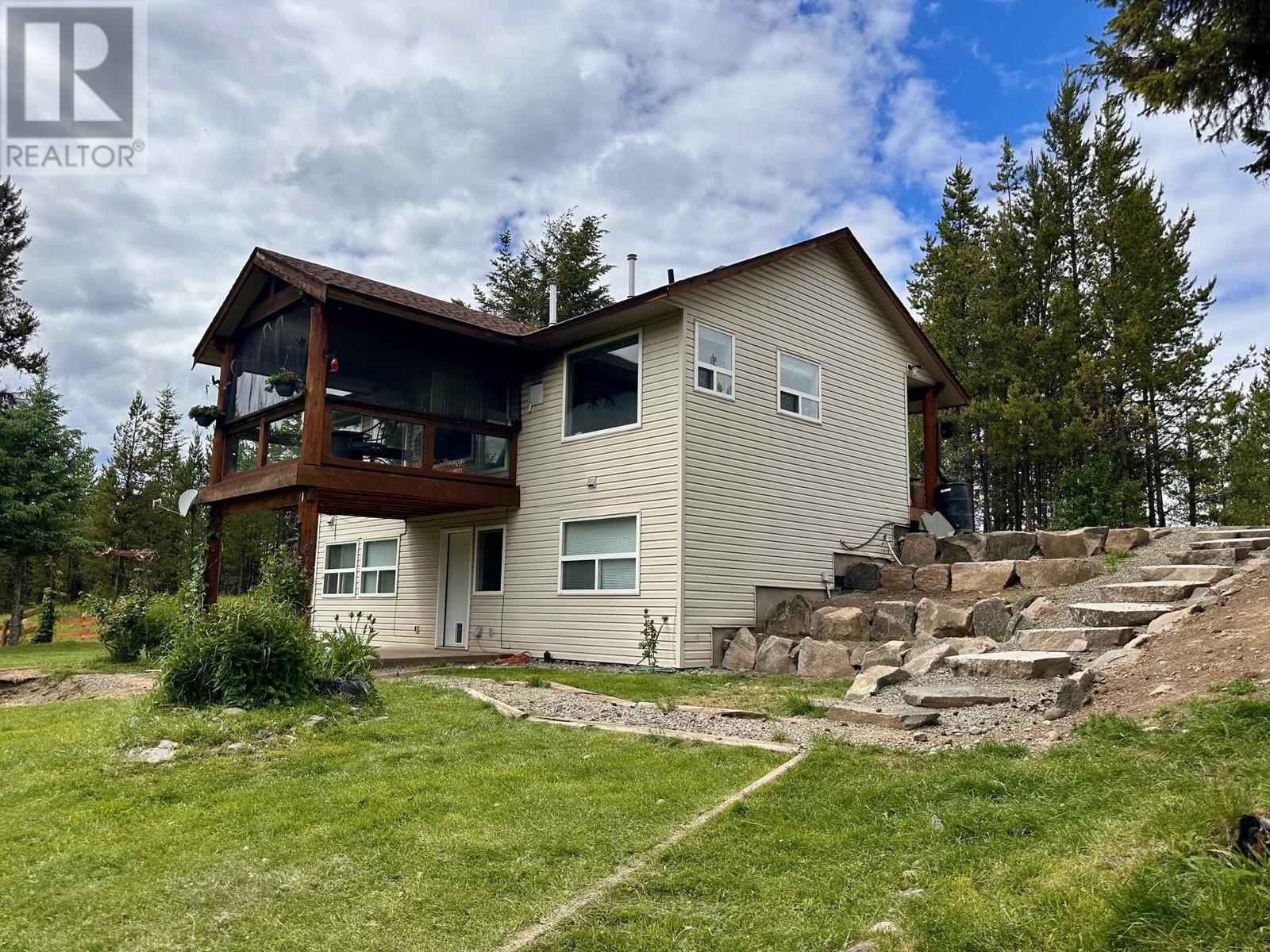 6778 JUDSON ROAD, Lone Butte, British Columbia V0K1X3 For Sale HouseSigma