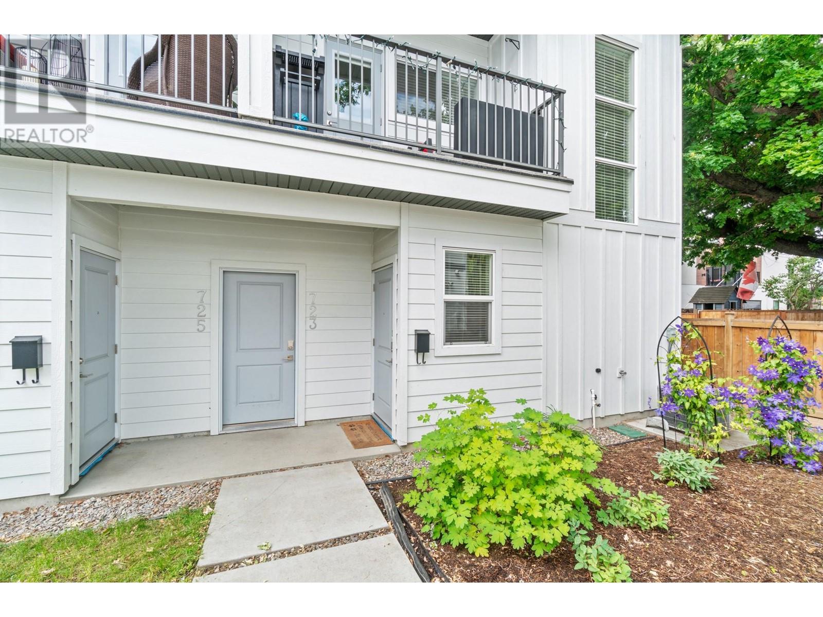 723 Cadder Avenue, Kelowna, British Columbia V1Y5N7 For Sale HouseSigma