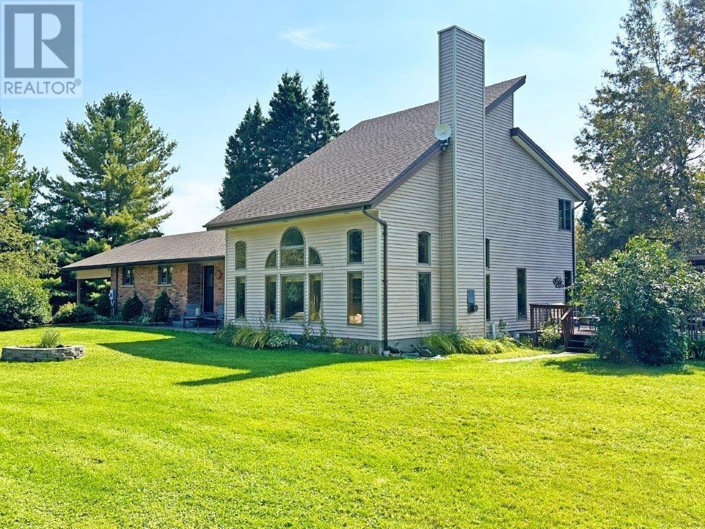 165 Dorion Loop Road, Dorion, Ontario P0T1K0 For Sale HouseSigma