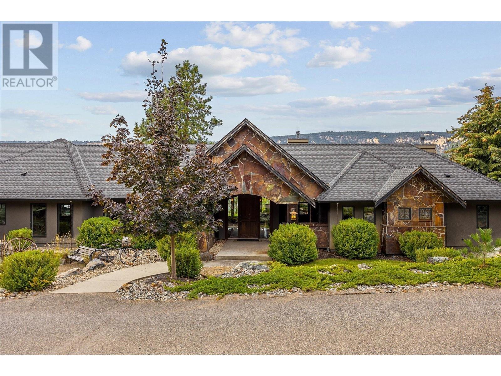 15026 Oyama Road, Lake Country, British Columbia V4V2C6 For Sale