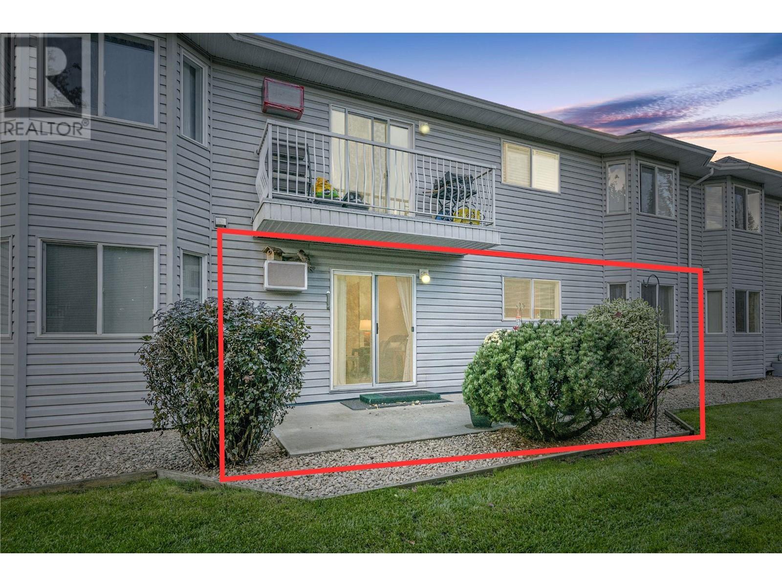 303 2435 Pleasant Valley Road Unit 303 Lot 24, Armstrong, British