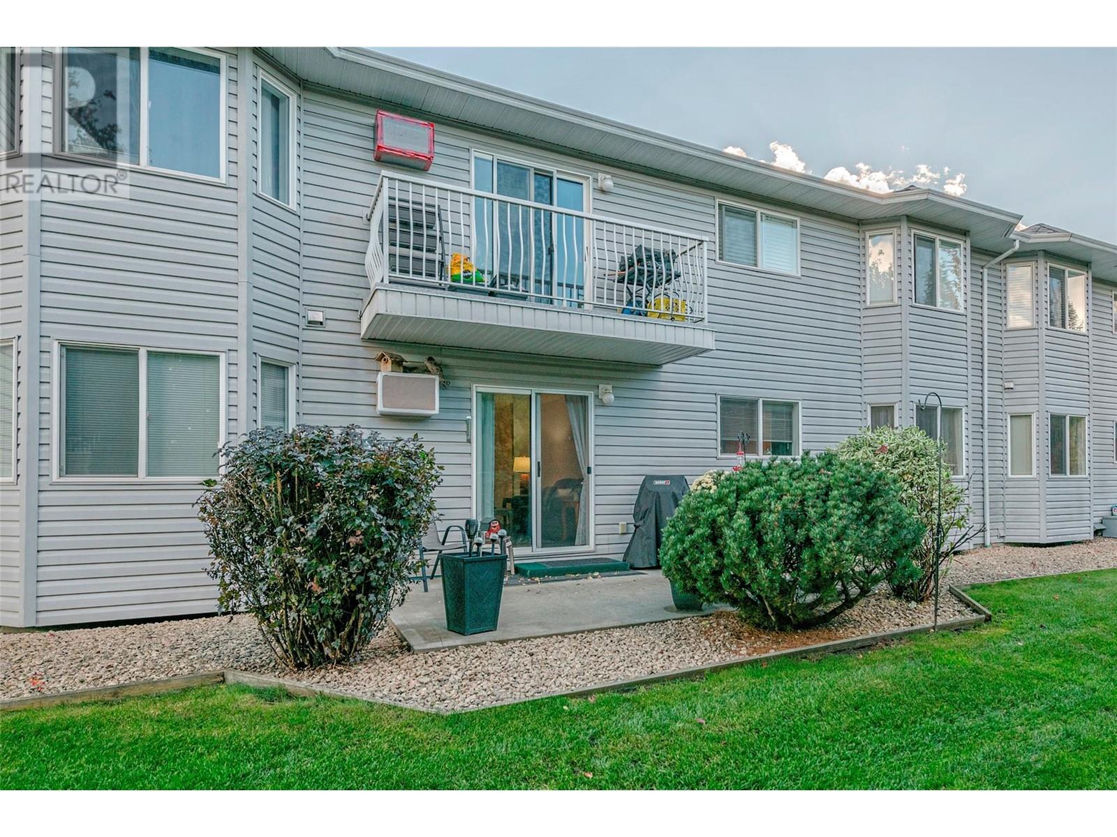 303 2435 Pleasant Valley Road Unit 303 Lot 24, Armstrong, British