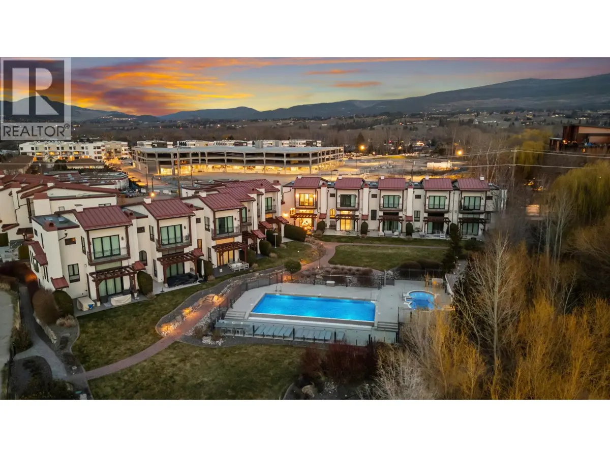 5 - 3756 Lakeshore Road, Kelowna, British Columbia V1W3L4 For Sale ...