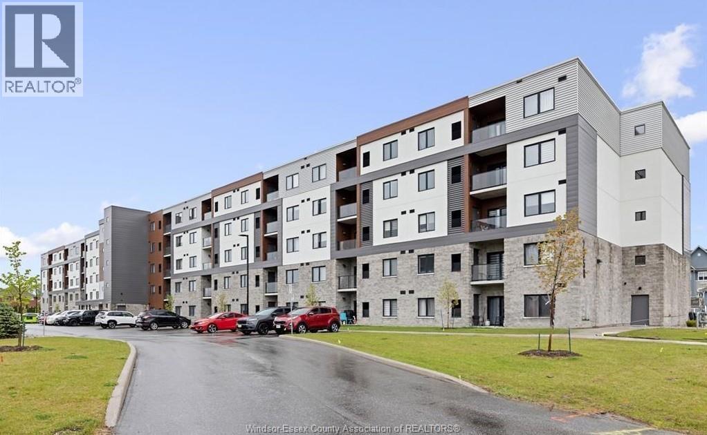 Unit 310 - 2550 SANDWICH WEST PARKWAY, LaSalle 1