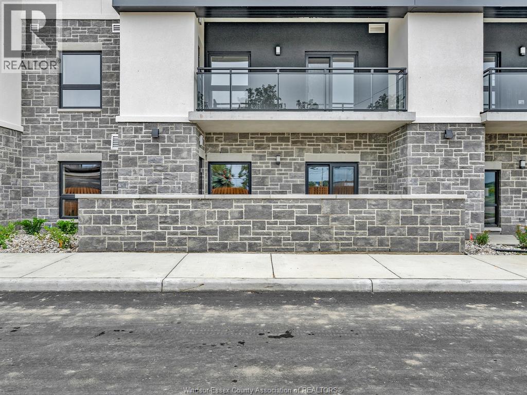 Unit 500 - 11646 TECUMSEH ROAD, Windsor 3