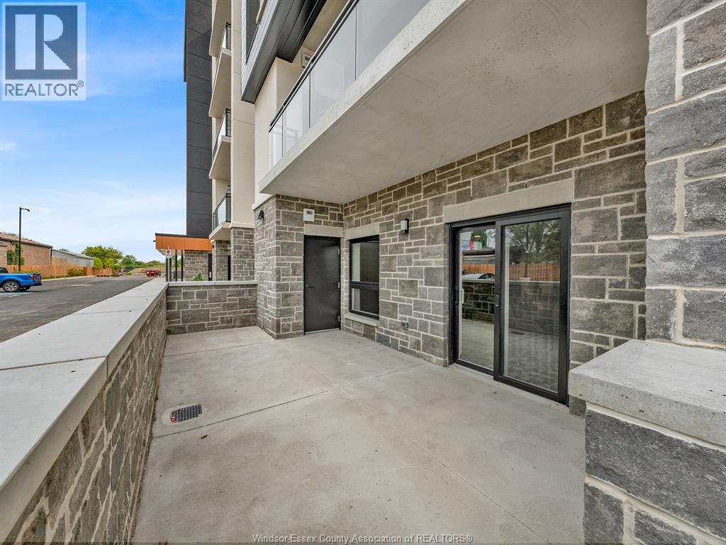 Unit 500 - 11646 TECUMSEH ROAD, Windsor 4