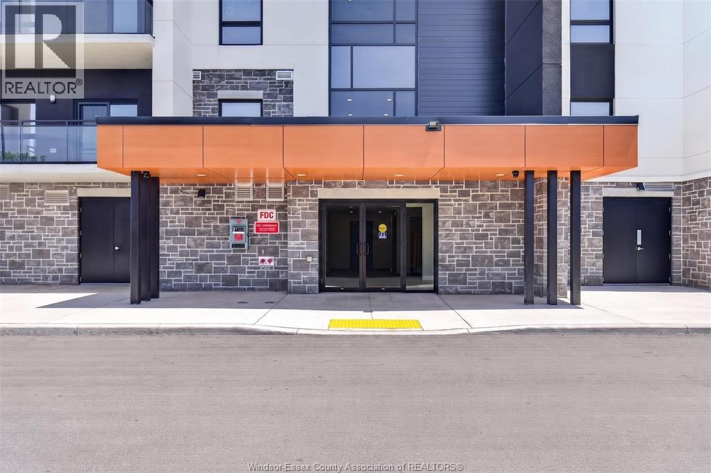 Unit 613 - 11646 TECUMSEH ROAD East, Windsor 3