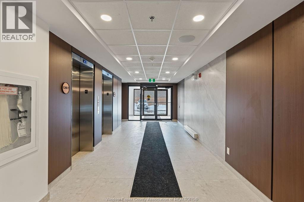 Unit 613 - 11646 TECUMSEH ROAD East, Windsor 4
