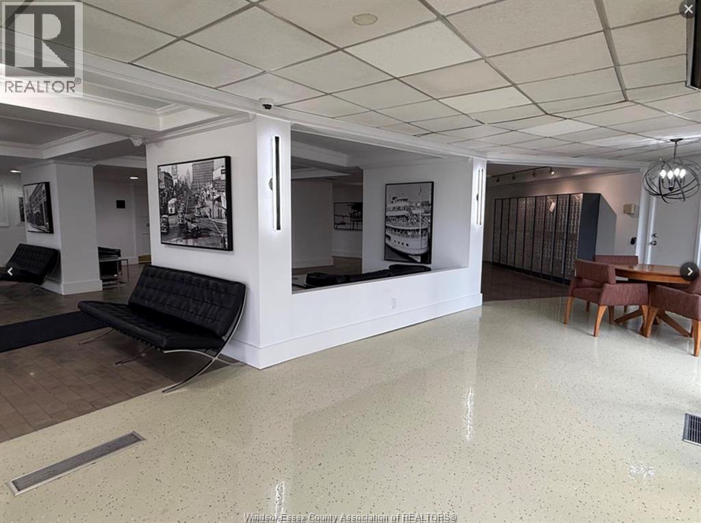 Unit 107 - 111 Riverside DRIVE East, Windsor 4