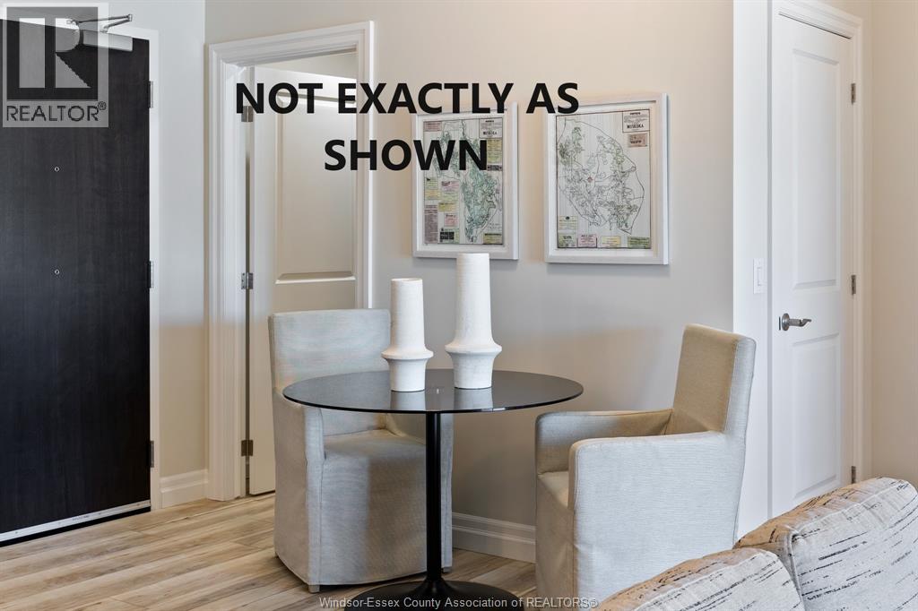 Unit 608 - 5865 ELLIS STREET, LaSalle 4