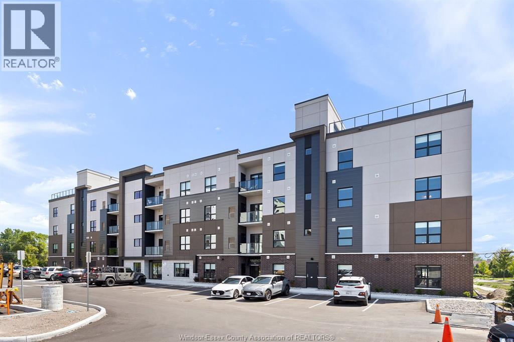 Unit 407 - 5885 ELLIS STREET, LaSalle 1