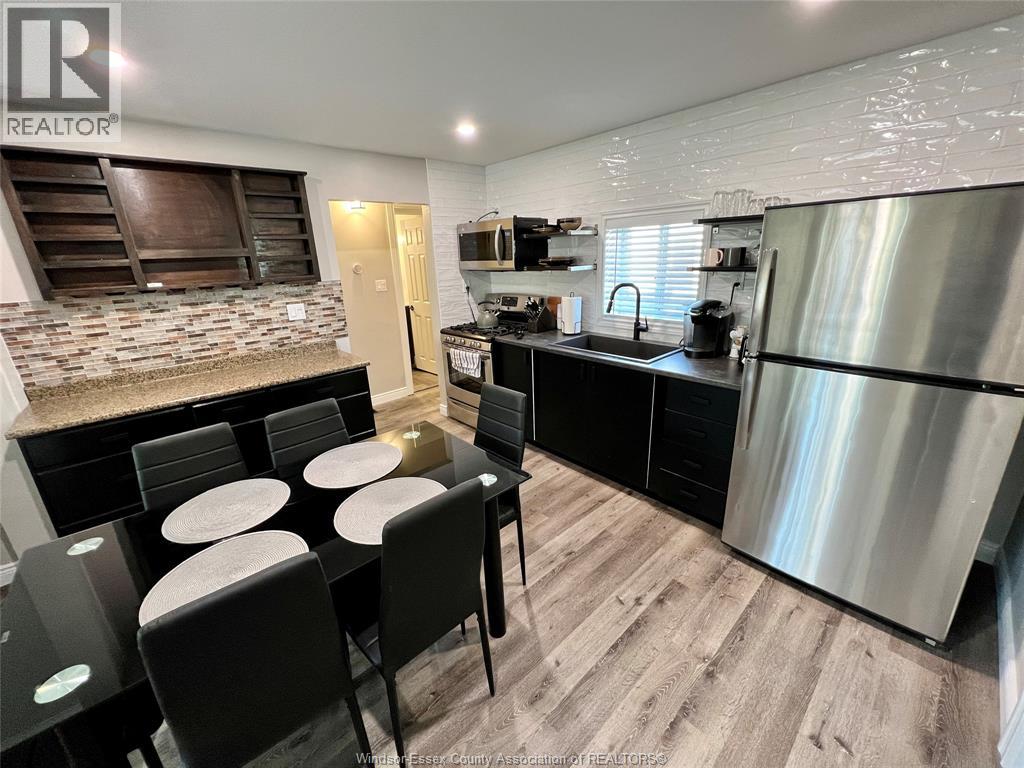 Unit 1 - 600 PARK STREET West, Windsor 5