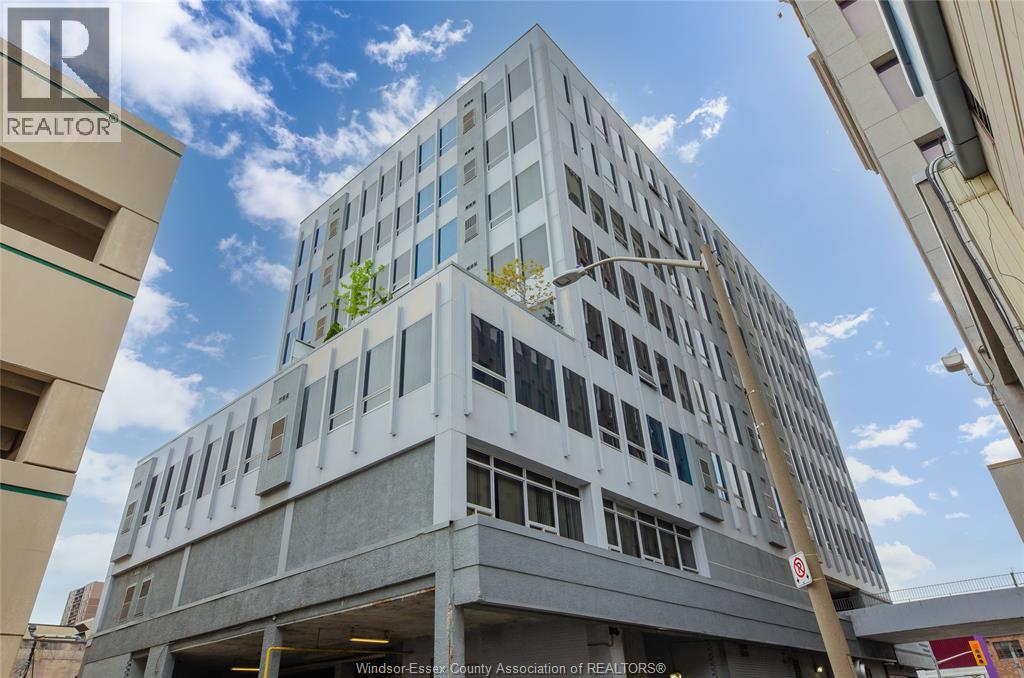 Unit 5B - 540 OUELLETTE AVENUE, Windsor 3