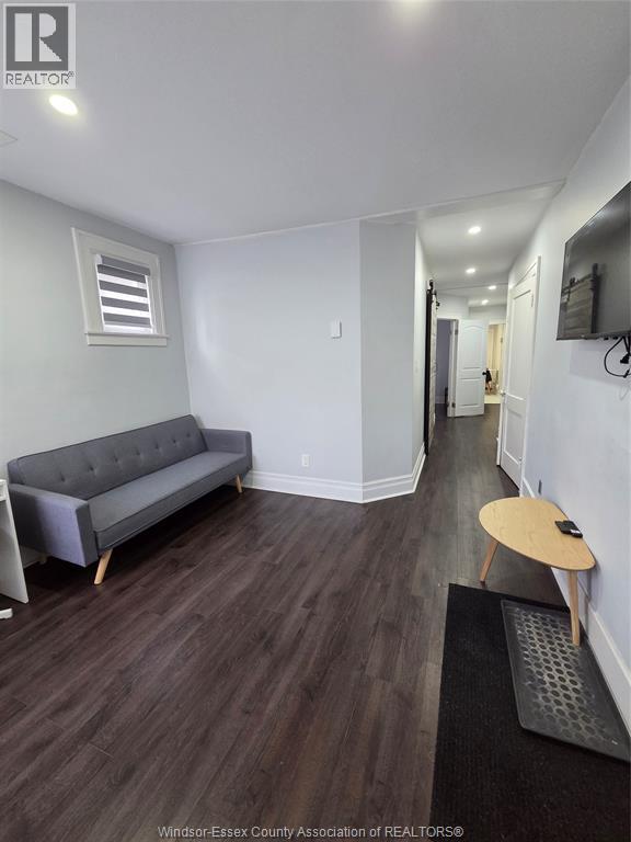 Unit 3 - 1178 GILES BOULEVARD East, Windsor 2