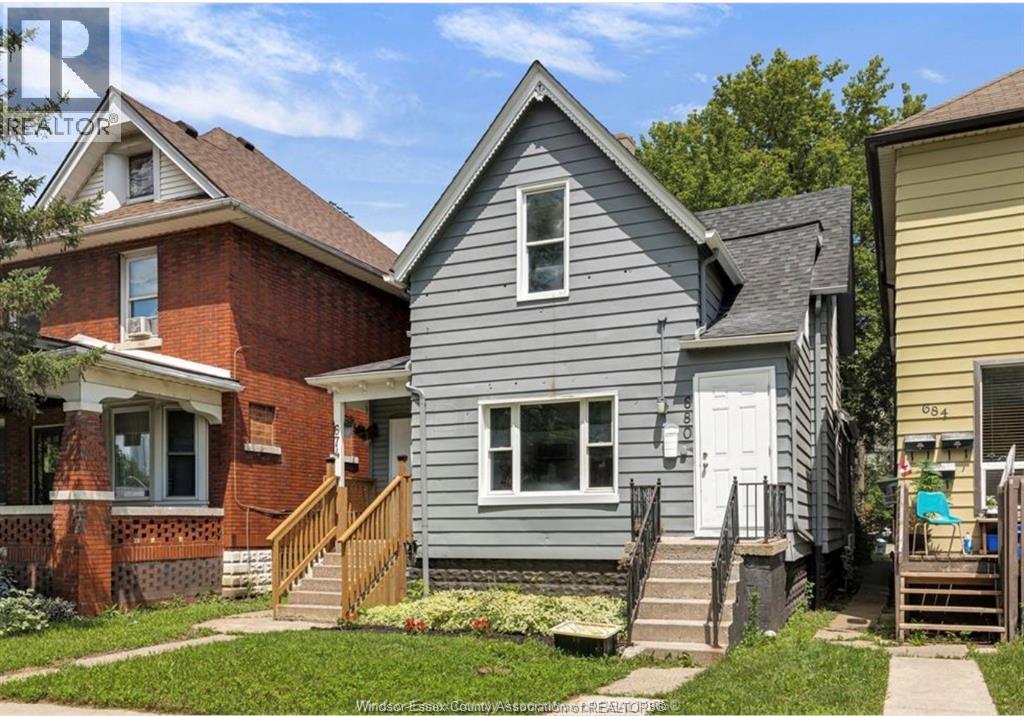 Unit MAIN UNIT - 680 LINCOLN, Windsor 1