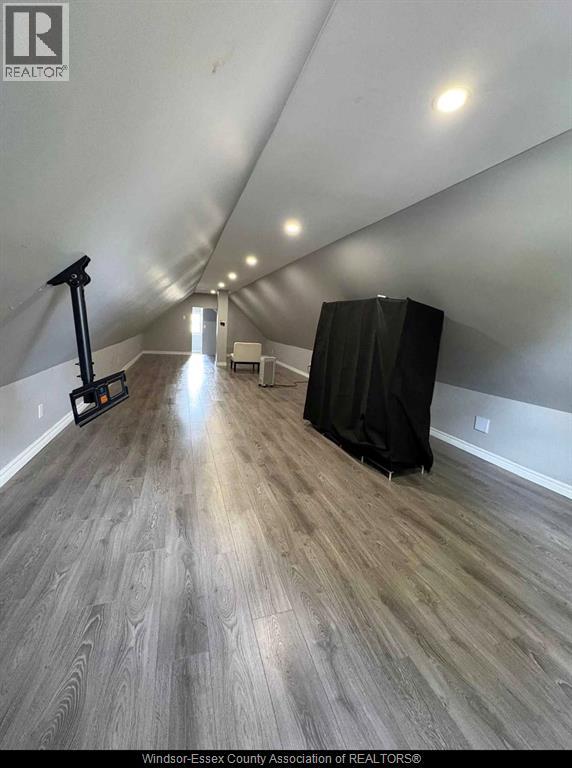 Unit UPPER - 1409 LANGLOIS, Windsor 2