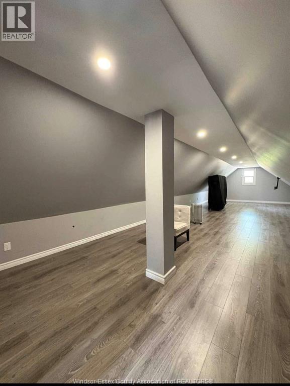 Unit UPPER - 1409 LANGLOIS, Windsor 3