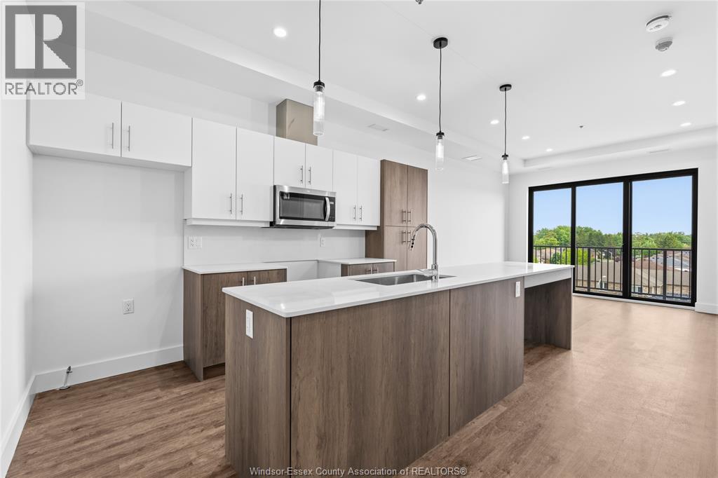 Unit 203 - 595 LILY MAC, Windsor 3