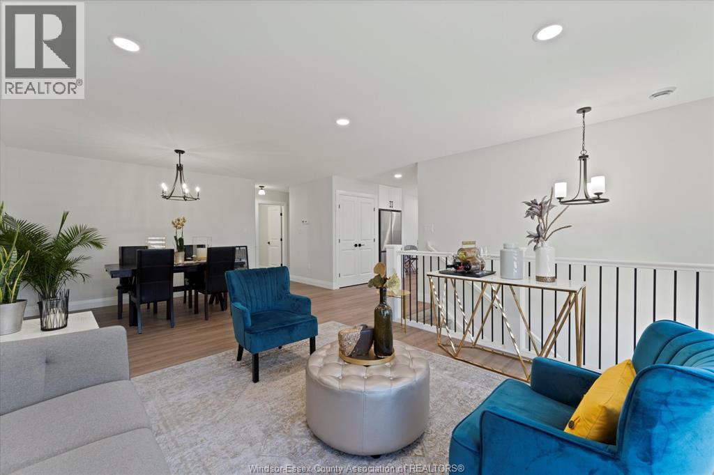 Unit 1 - 1852 CHANDLER, Windsor 2