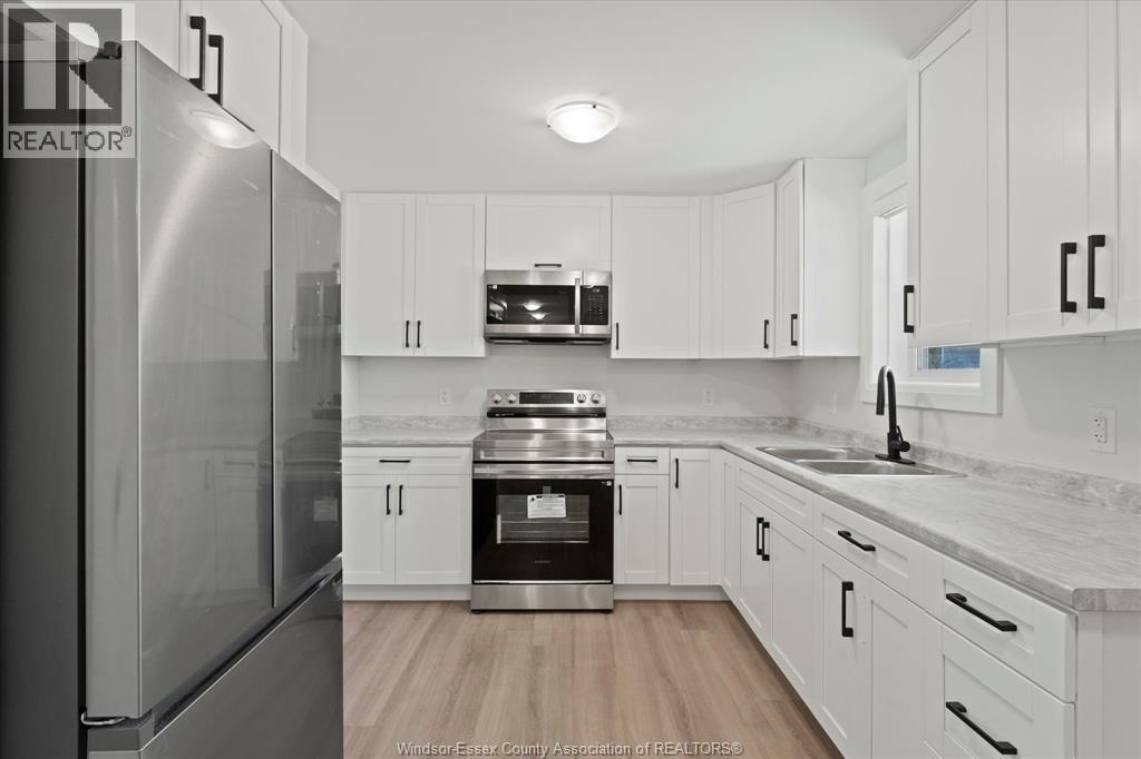 Unit 2 - 1861 MELDRUM, Windsor 2