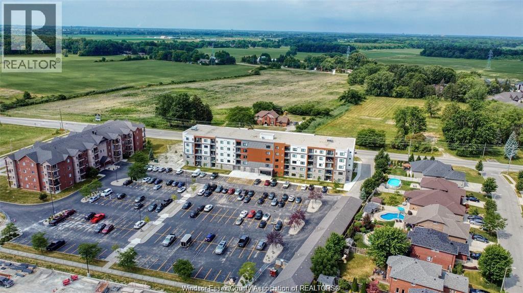 Unit 205 - 4578 HURON CHURCH LINE ROAD, LaSalle 2