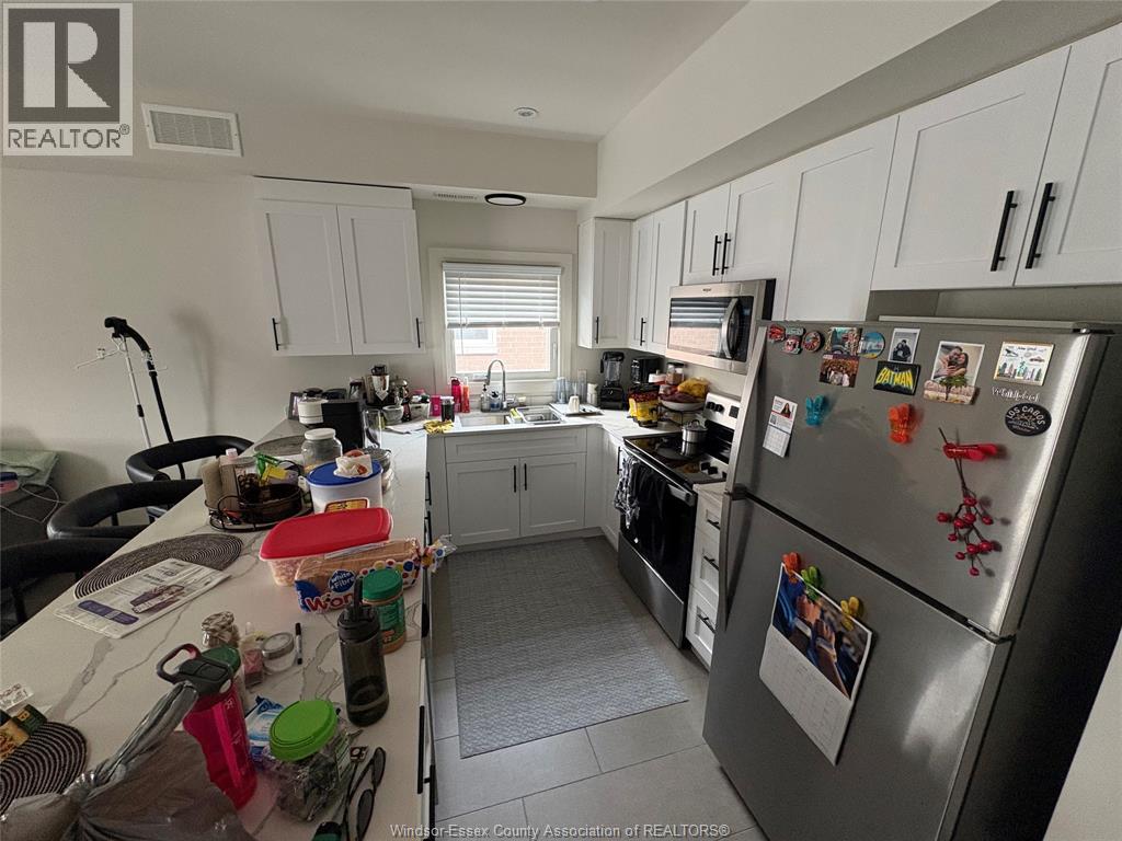 Unit 106 - 233 WATSON, Windsor 2