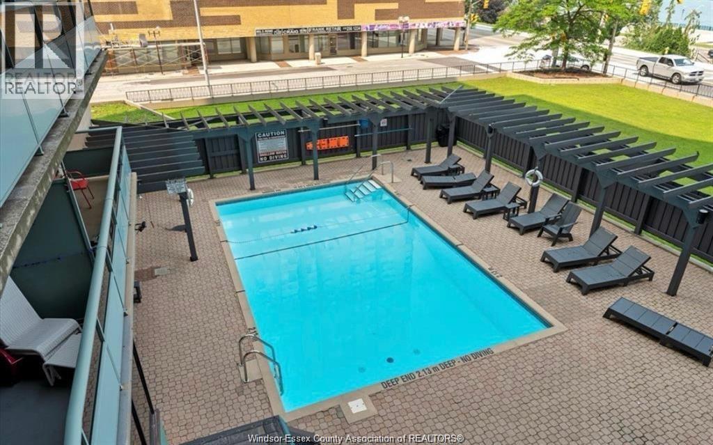 Unit 914 - 111 RIVERSIDE DRIVE East, Windsor 3