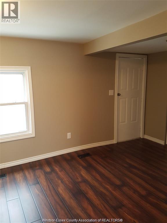 Unit 4 - 1756 DROUILLARD ROAD, Windsor 4