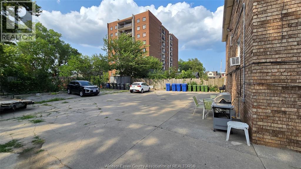 Unit 1 - 3254 MILLEN STREET, Windsor 3