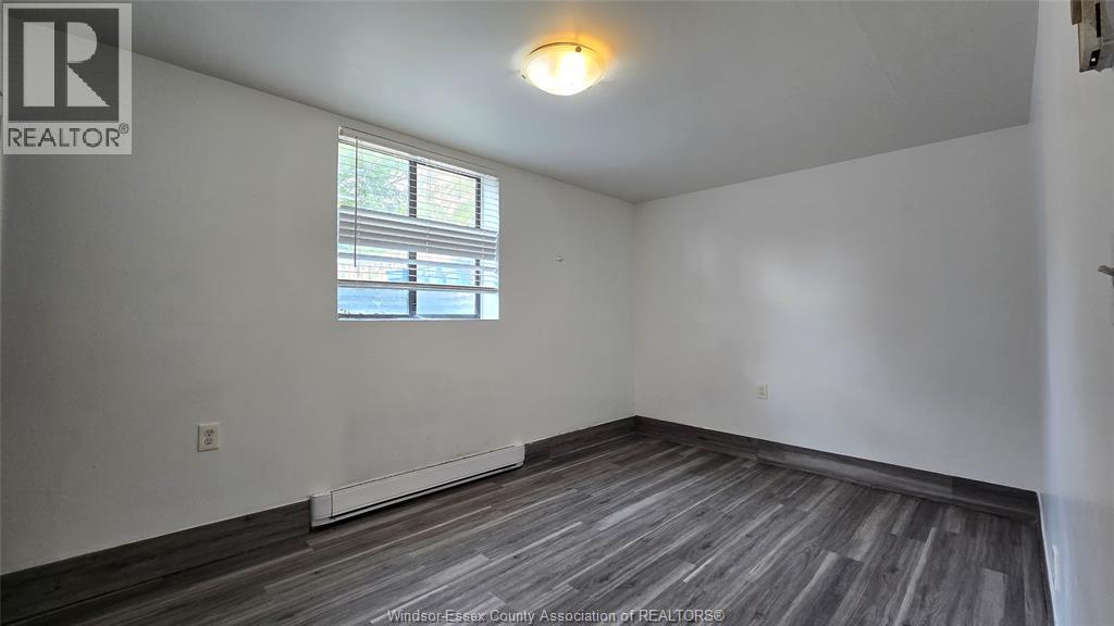 Unit 1 - 3254 MILLEN STREET, Windsor 4