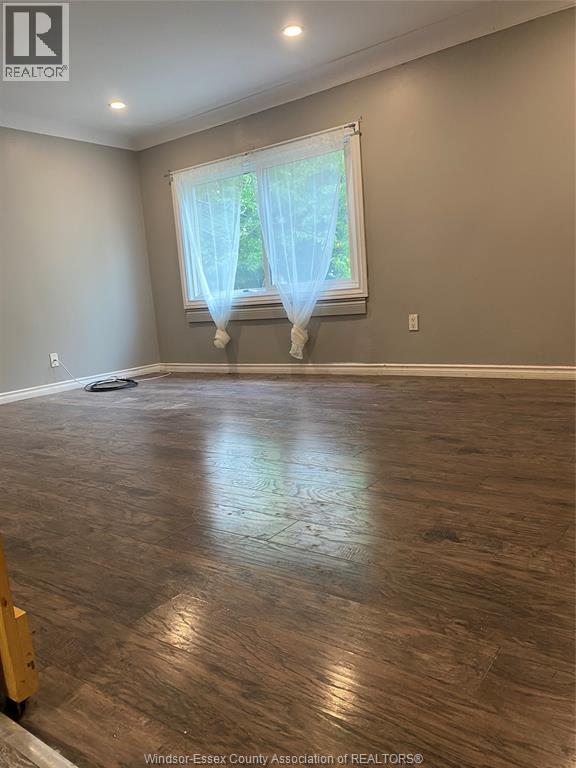 Unit Upper - 1115 MARION, Windsor 4