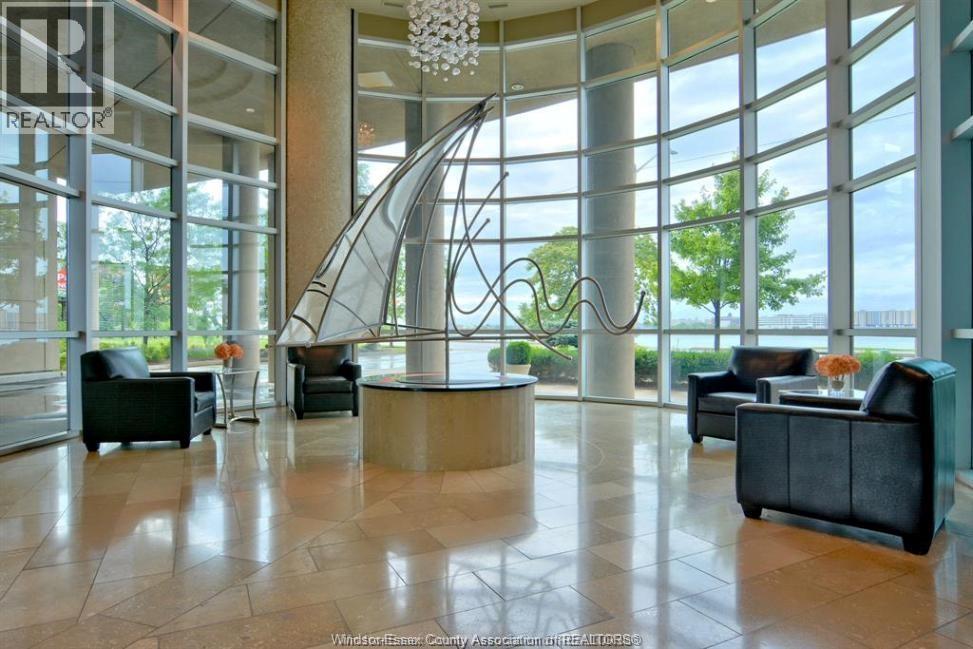 Unit 1204 - 1225 RIVERSIDE DR, Windsor 3